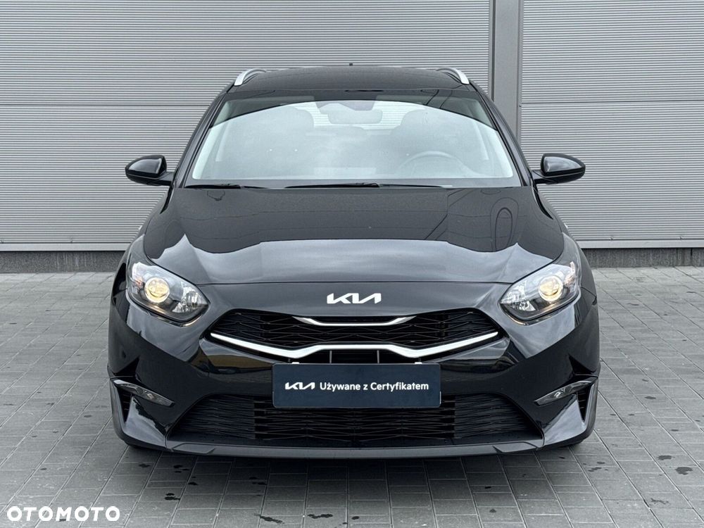 Kia Ceed 1.5 T-GDI M - 3