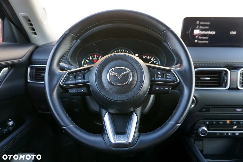 Mazda CX-5 2.5 Hikari 2WD - 15