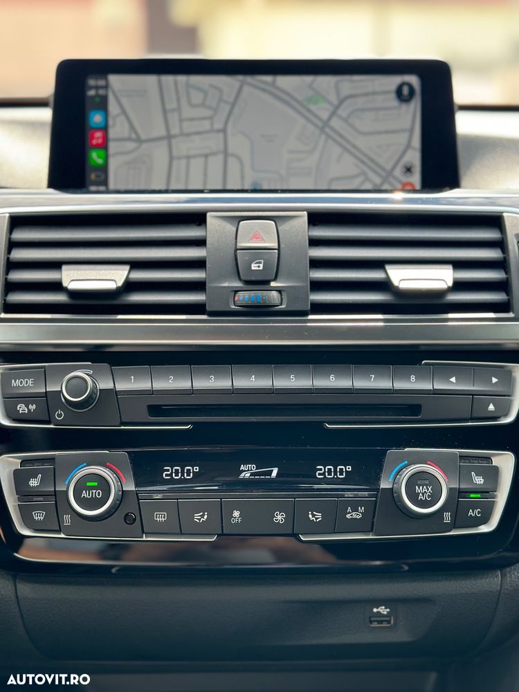 BMW Seria 3 320d Aut. Advantage - 16