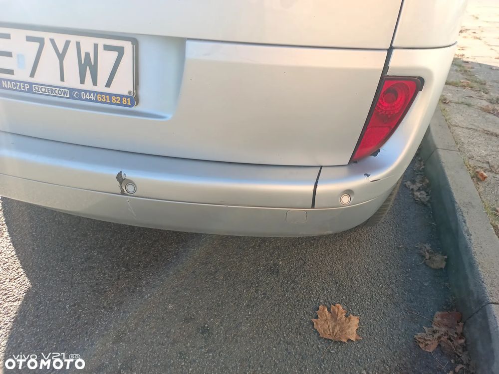 Renault Espace 2.0 dCi Impulsion - 17