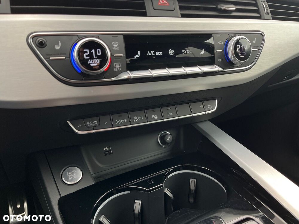 Audi A5 Sportback 40 TDI Quattro S Line S tronic - 20