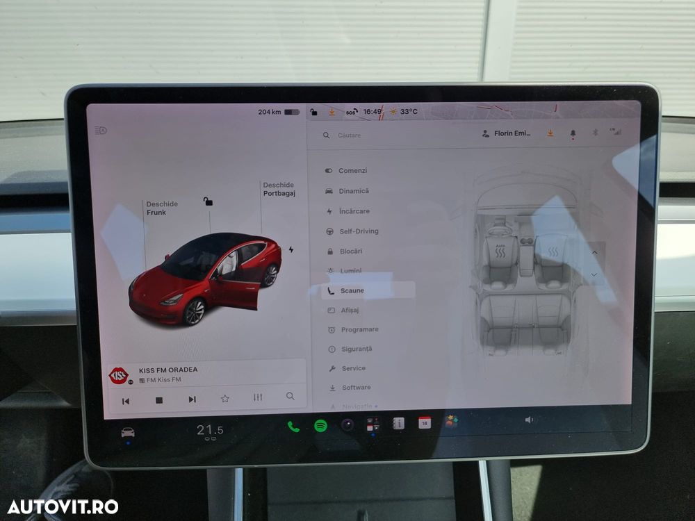 Tesla Model 3 - 21