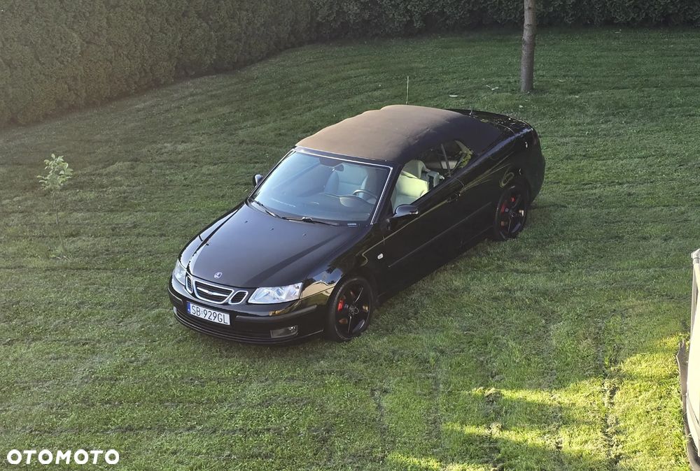 Saab 9-3 - 23