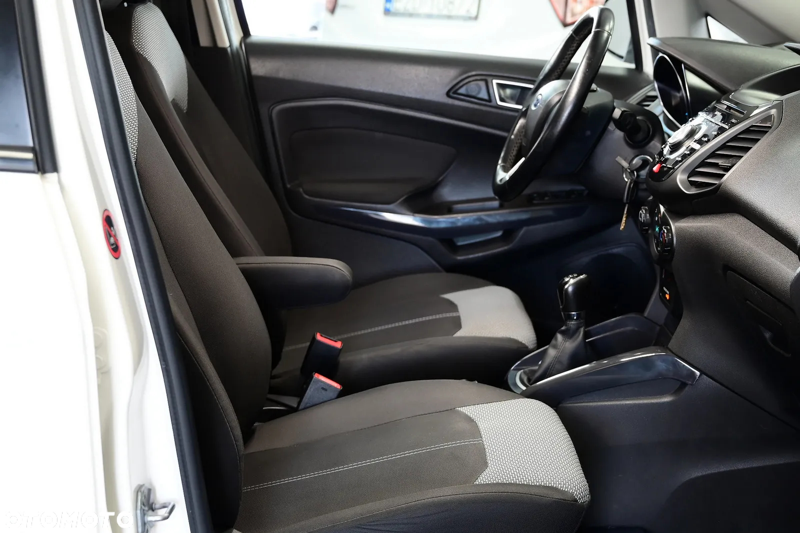 Ford EcoSport - 22