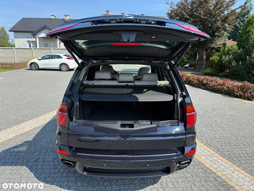 BMW X5 - 5