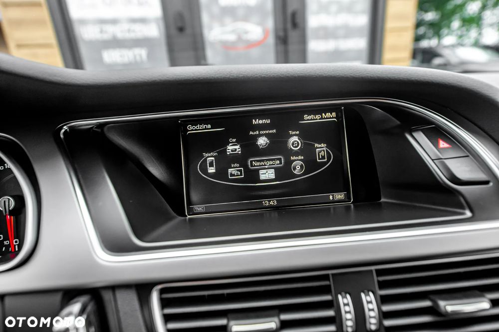 Audi A5 Sportback 2.0 TFSI quattro S tronic - 34