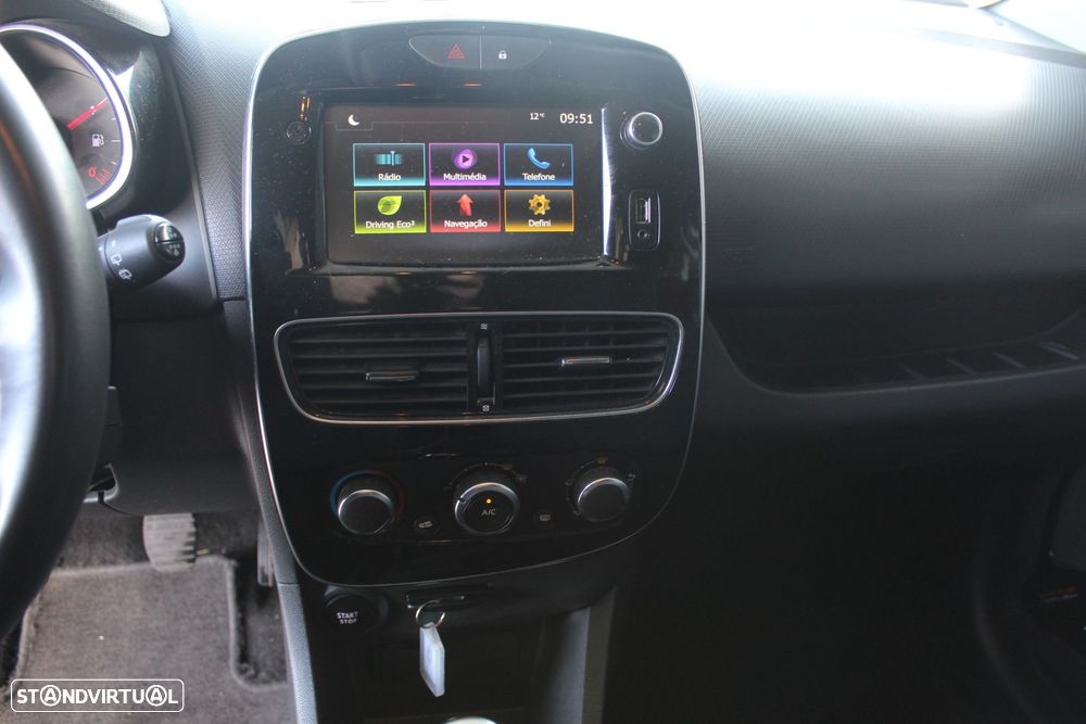 Renault Clio Sport Tourer 0.9 TCe Limited Edition - 10