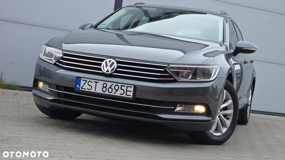 Volkswagen Passat Variant - 17