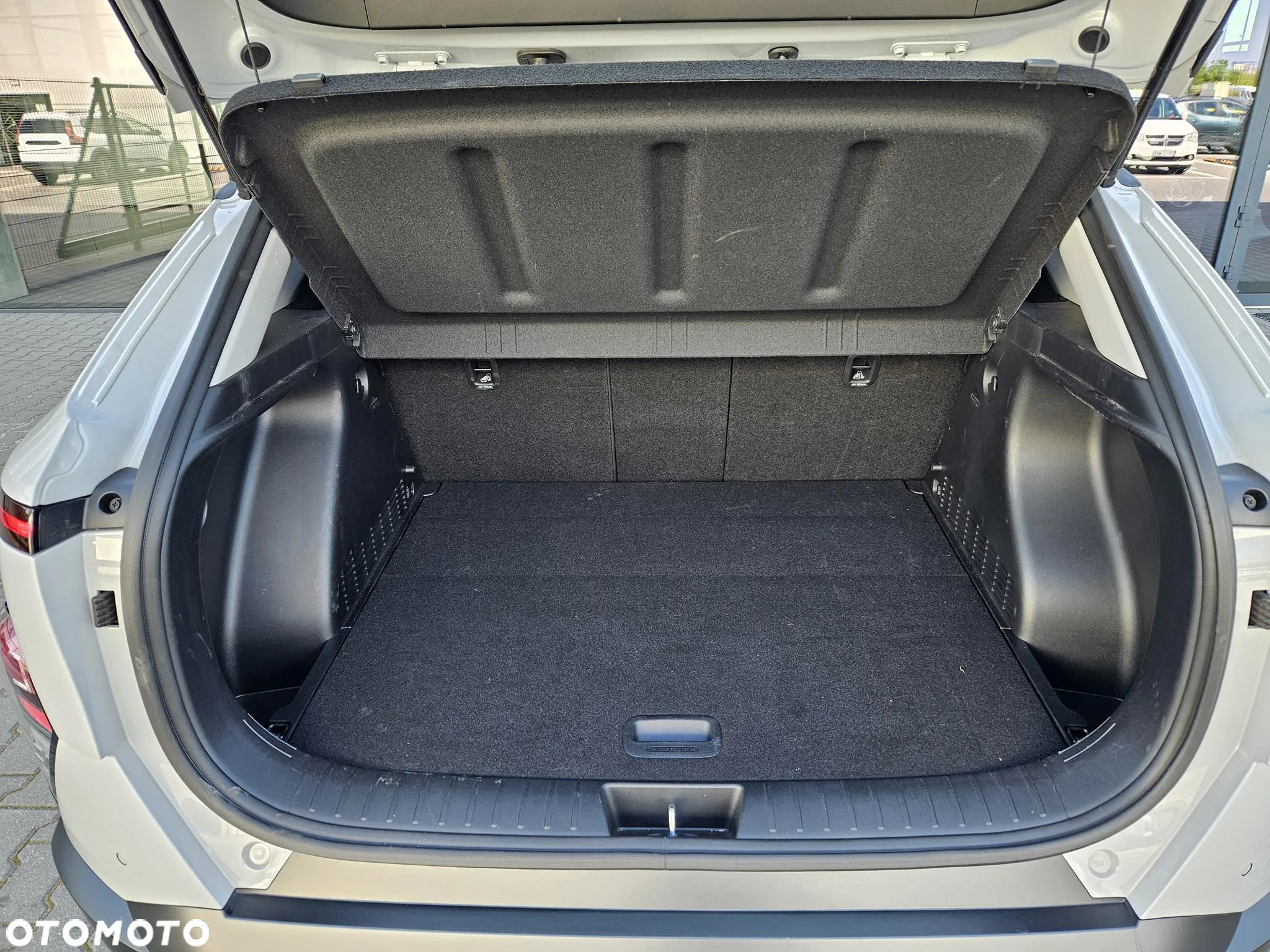 Hyundai Kona 1.6 GDI Hybrid Executive DCT - 10