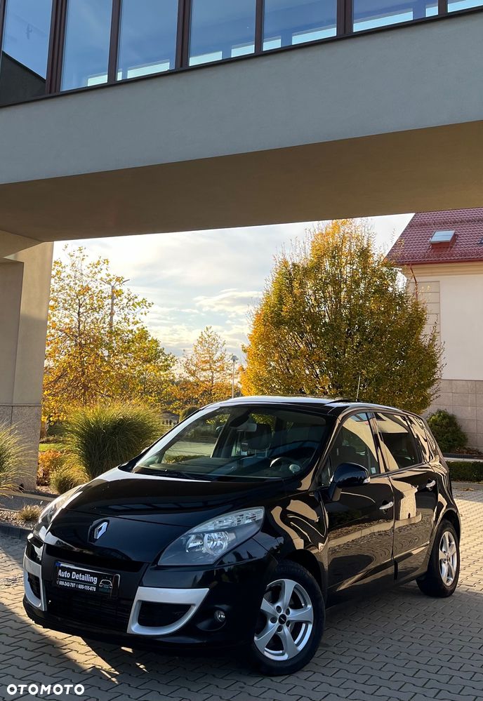 Renault Scenic 1.9 dCi Bose Edition - 1