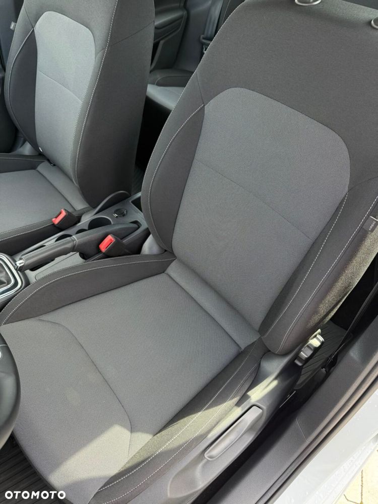Skoda Fabia 1.0 TSI Selection DSG - 11