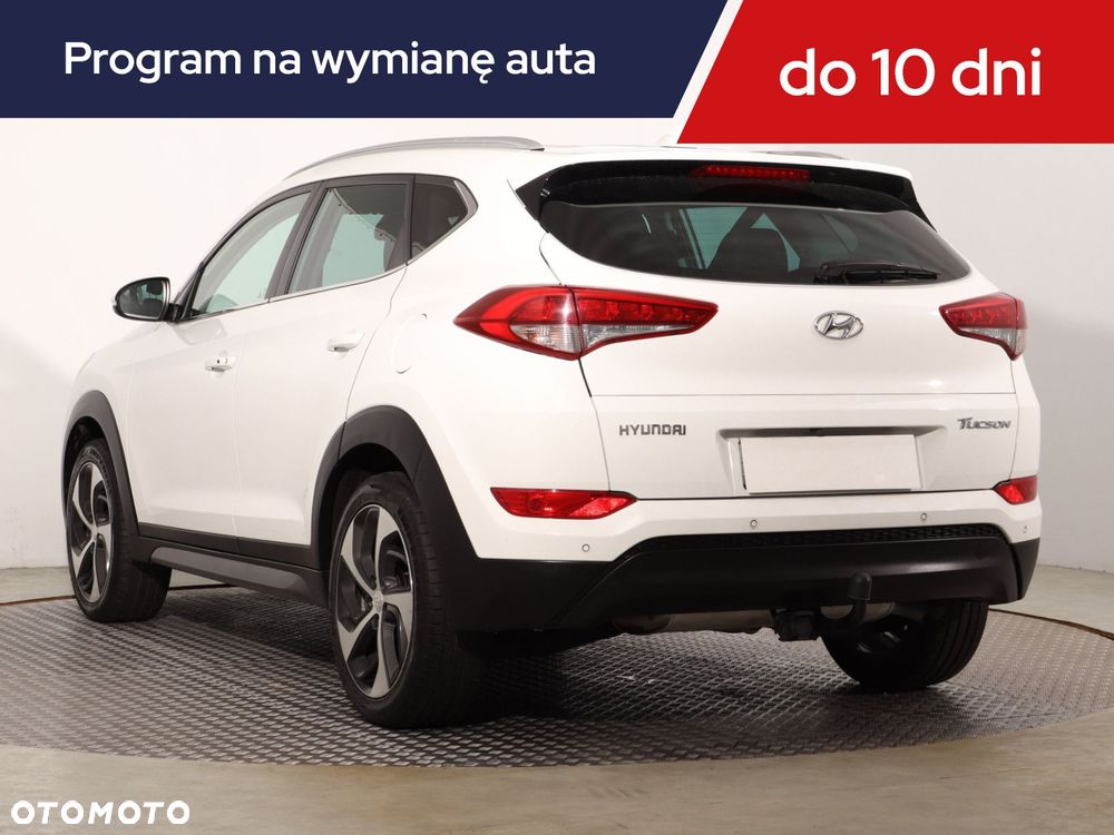 Hyundai Tucson - 6