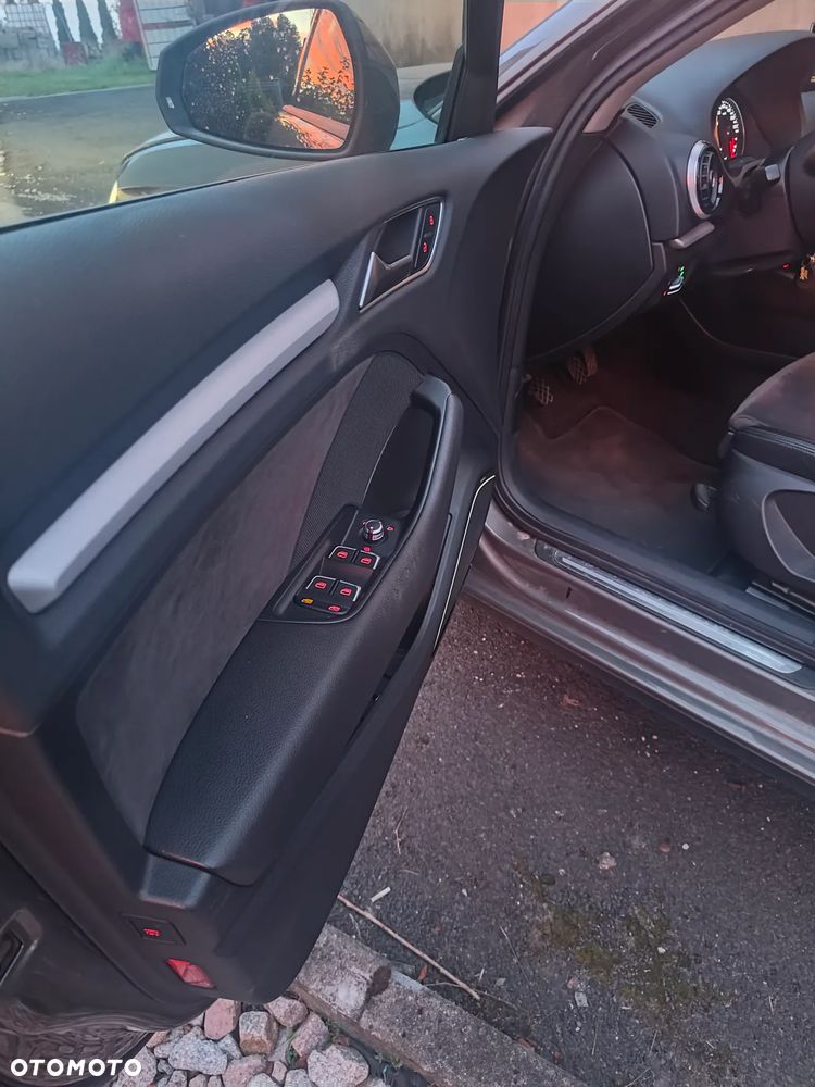 Audi A3 Sportback - 9
