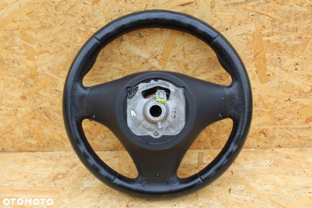 Kierownica BMW m pakiet m-pakiet m3 e90 e91 e92 e93 e81 e82 e87 e88 - 7