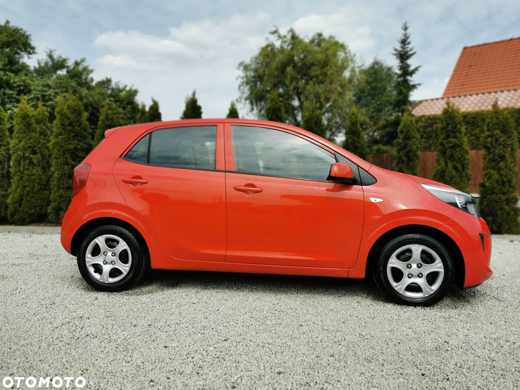 Kia Picanto 1.0 M - 7