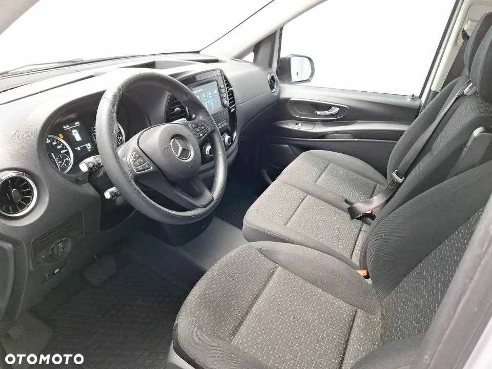 Mercedes-Benz Vito - 11