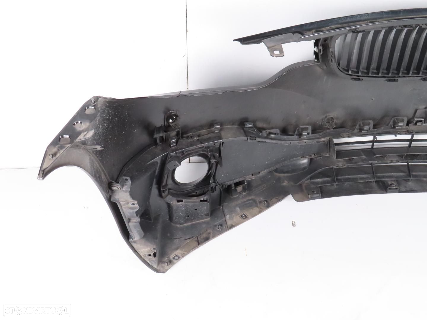 Parachoques Frente Usado / Original BMW 4 Coupe (F32, F82)/BMW 4 Convertible (F3... - 5