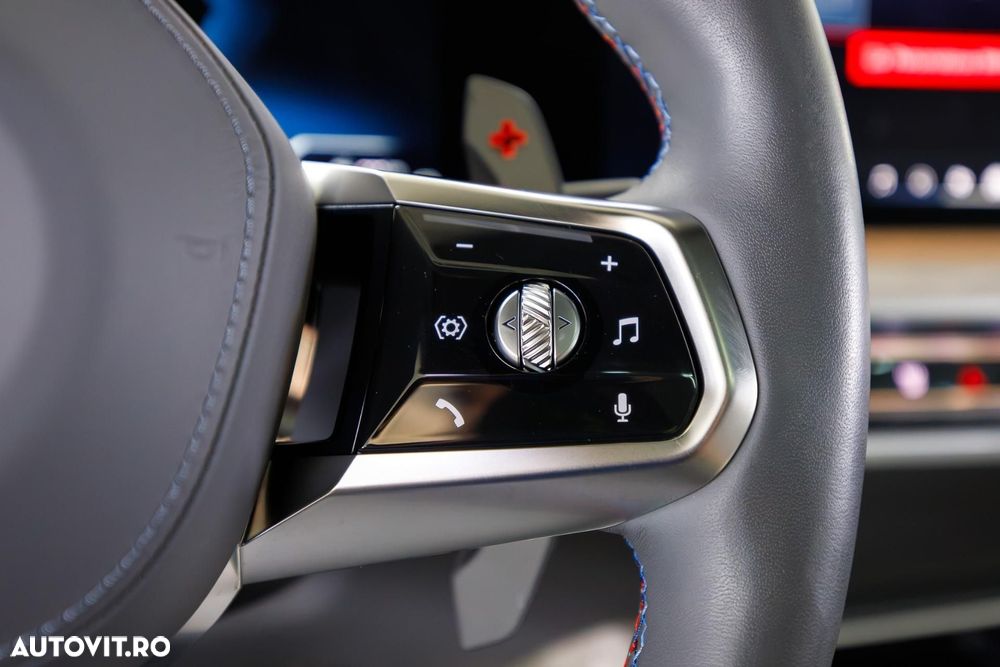 BMW M7 M760e xDrive AT PHEV - 28
