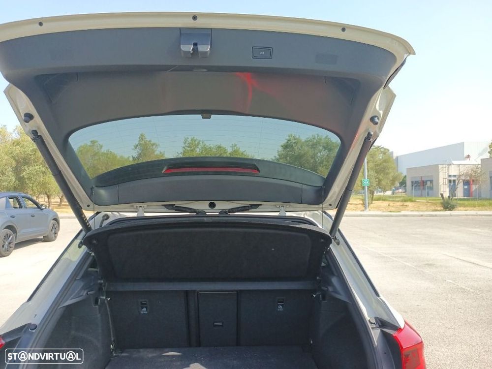 VW T-Roc 1.5 TSI Black Style DSG - 8