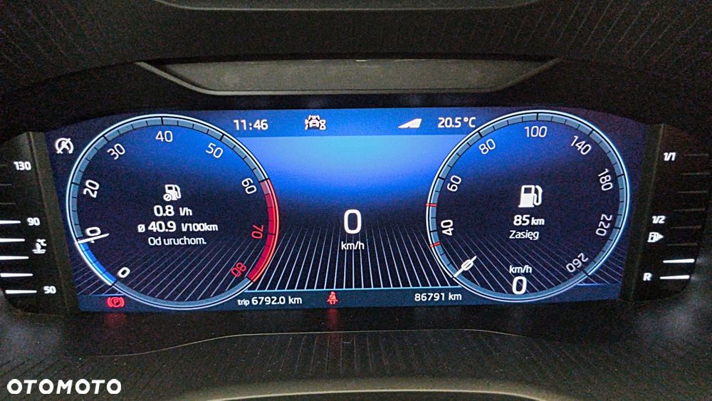Skoda Karoq 1.5 TSI ACT Style - 16