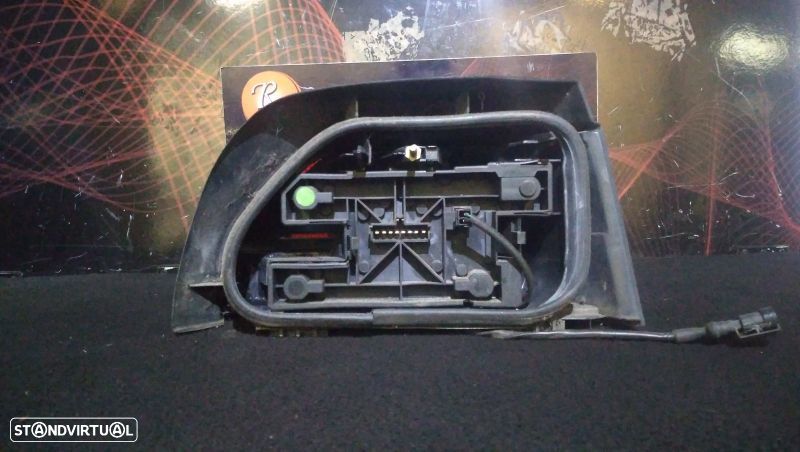 Farolim Stop Esq Renault Clio I Caixa (S57_) - 3