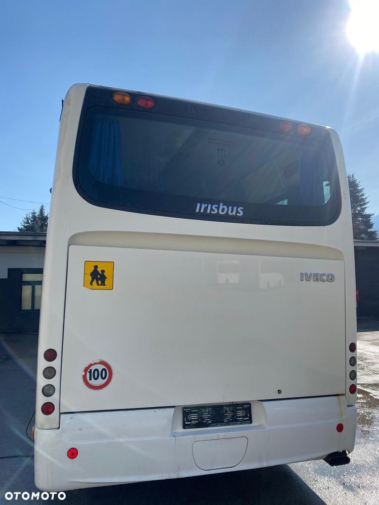 Iveco Crossway - 3