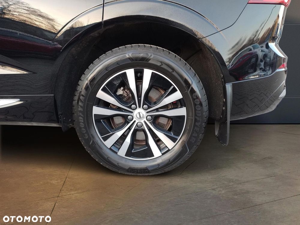 Volvo XC 60 - 18