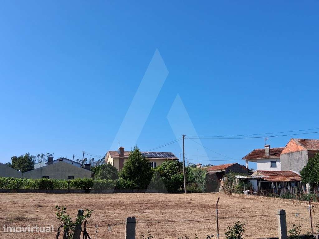 Terreno urbano para construção no Beco - Macinhata do Vouga, Águeda - Grande imagem: 4/11