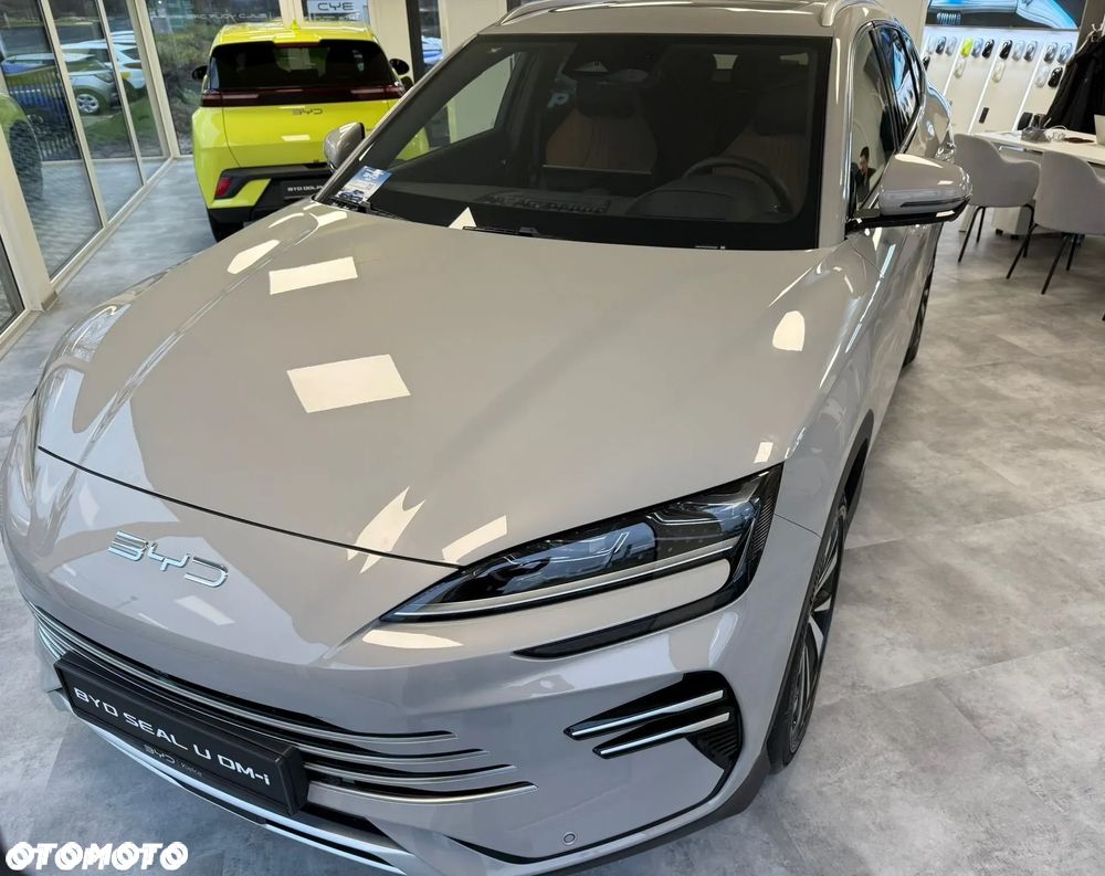 BYD Seal U 1.5 Boost - 3