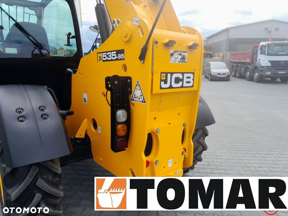 JCB 535-95 - 14
