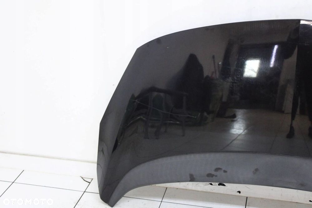 MASKA POKRYWA SILNIKA OPEL MERIVA B 2010R- Z20R - 4