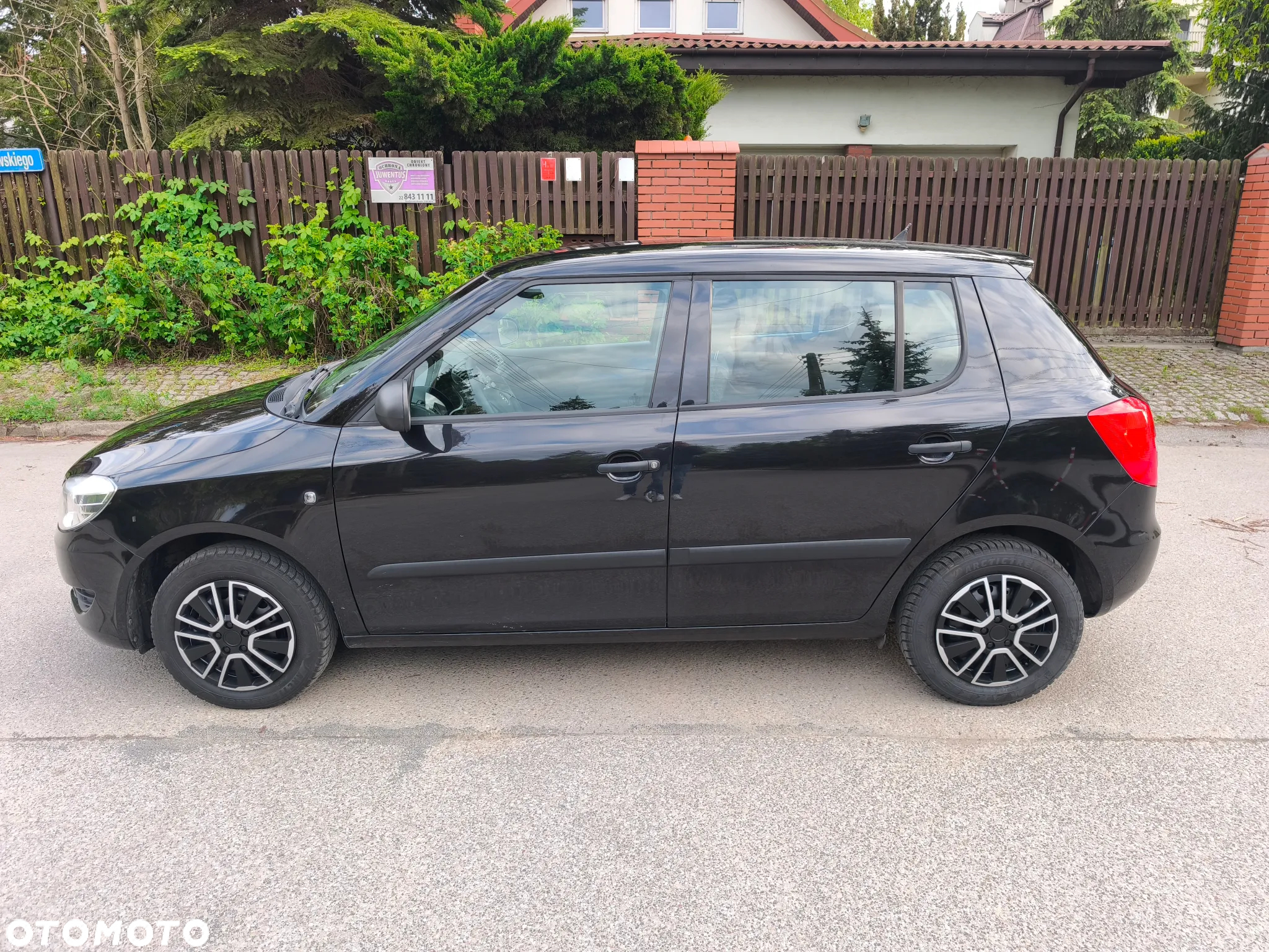 Skoda Fabia 1.2 12V Ambition - 2