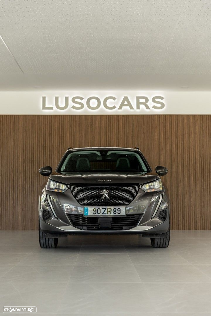 Peugeot 2008 1.2 PureTech Allure - 2