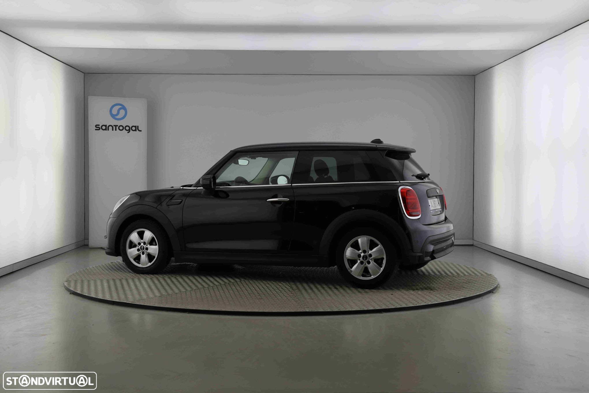 MINI 3 Portas One Classic - 2
