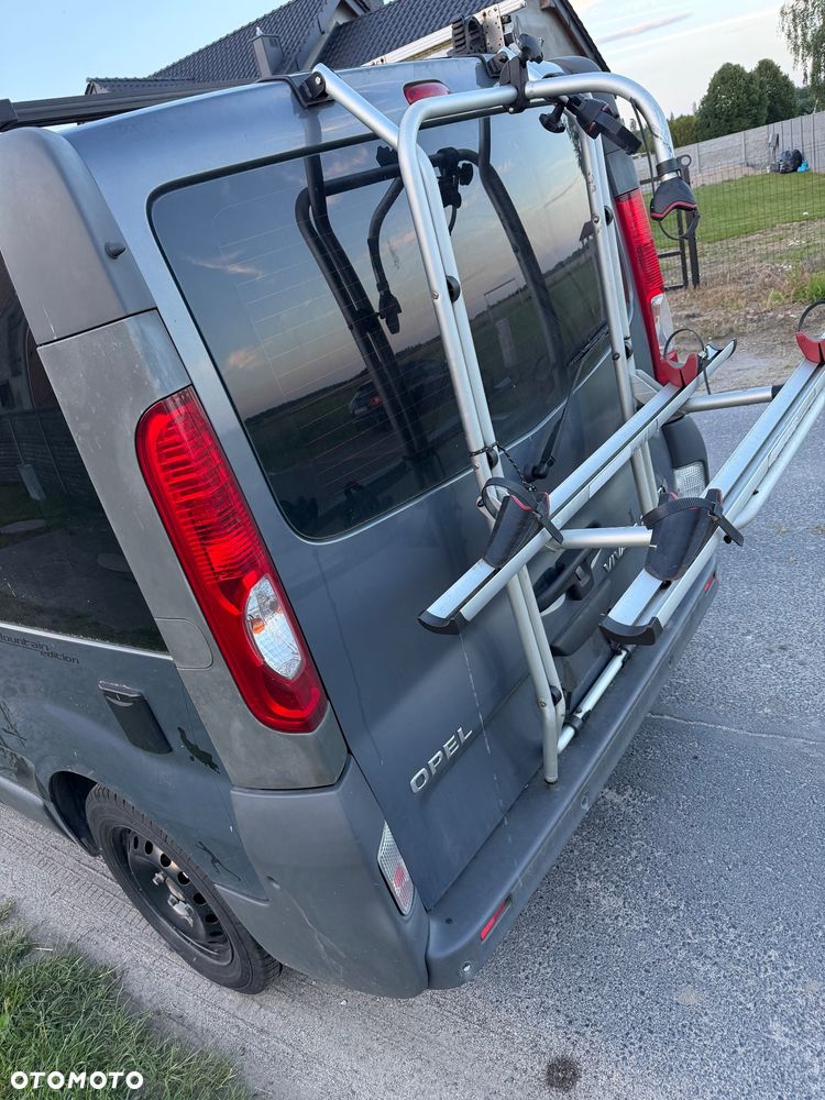 Opel Vivaro L2H1 Design Edition - 31