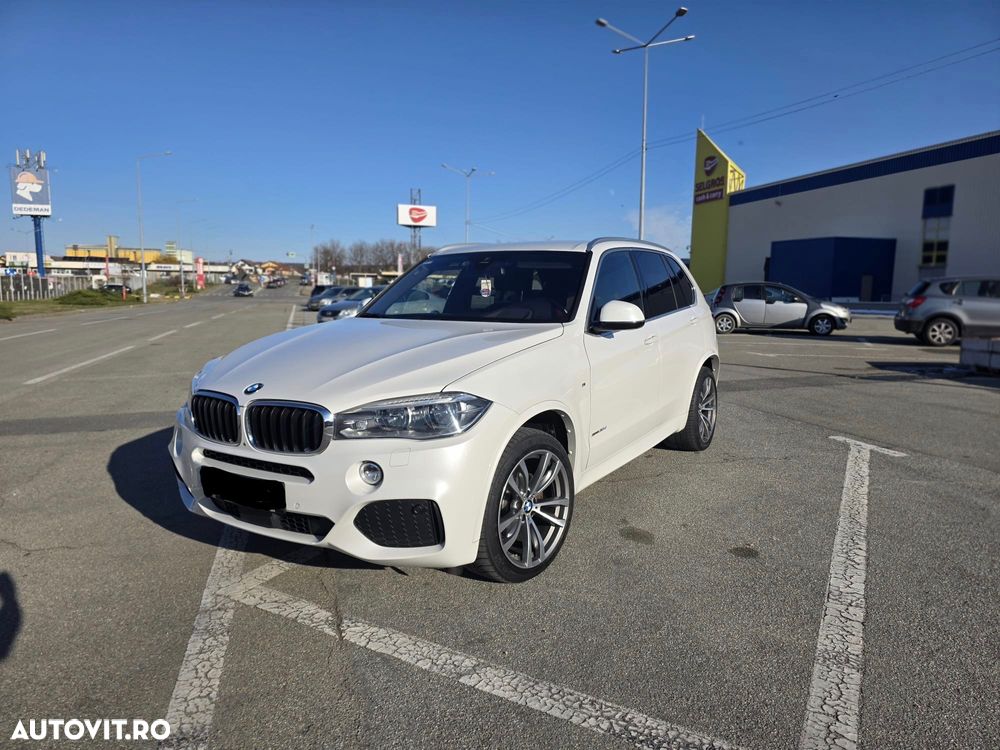 BMW X5 - 2