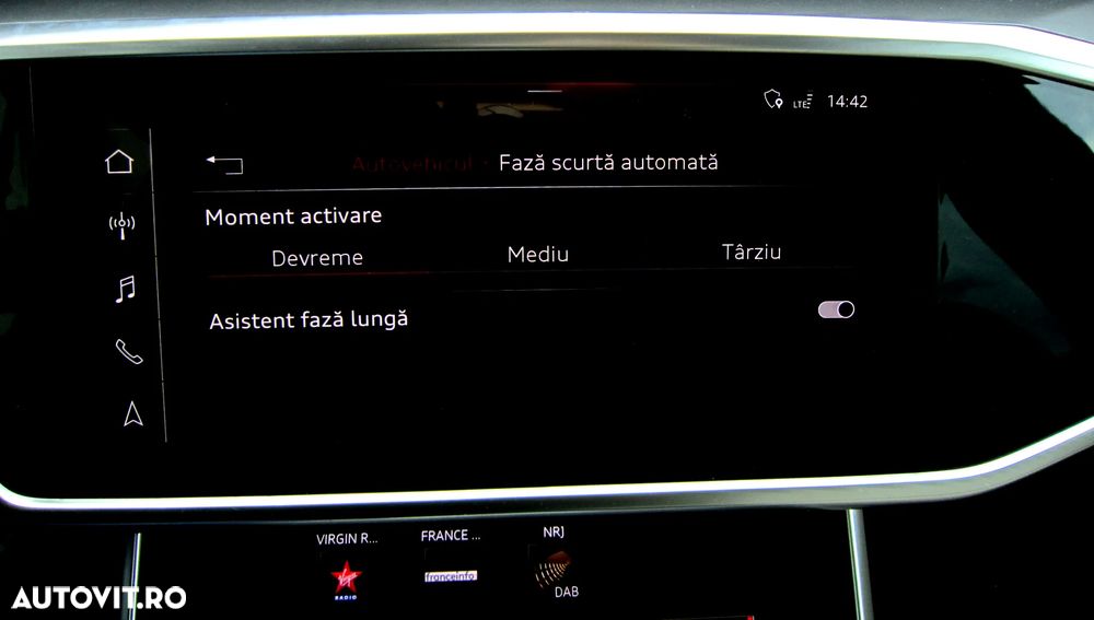 Audi A6 40 TDI S tronic design - 28