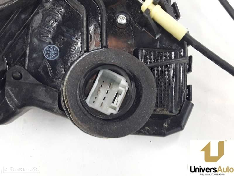 FECHADURA PORTA FRONTAL DIREITA TOYOTA RAV 4 III 2007 -6903042221 - 4