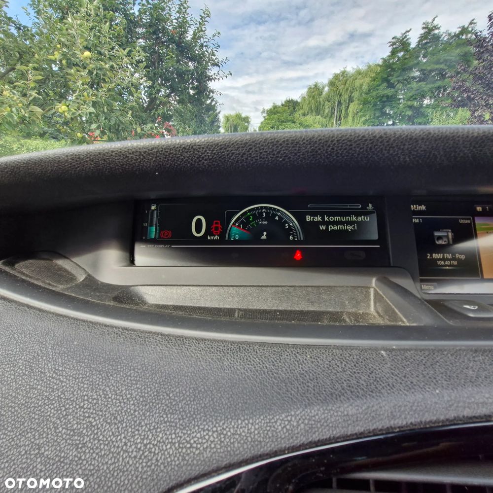 Renault Scenic Energy dCi 130 Start & Stop Euro 6 Bose Edition - 17