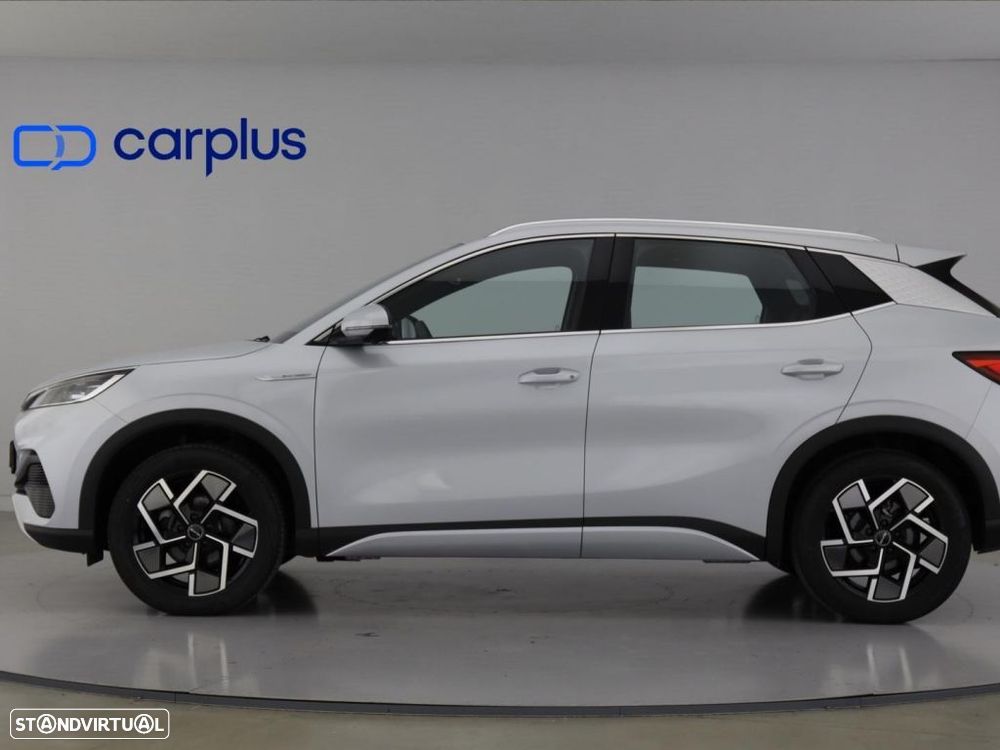 BYD Atto 3 60.48 kWh Design - 4