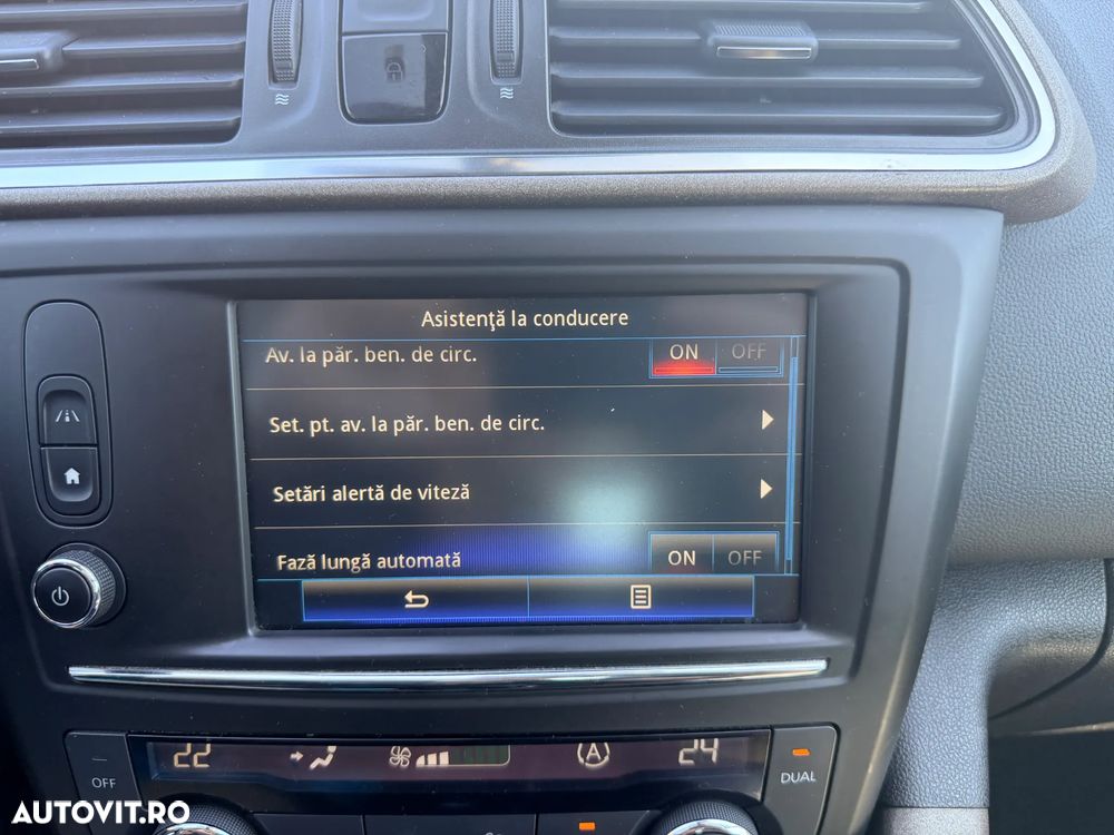 Renault Kadjar Energy dCi 110 EDC Bose Edition - 18