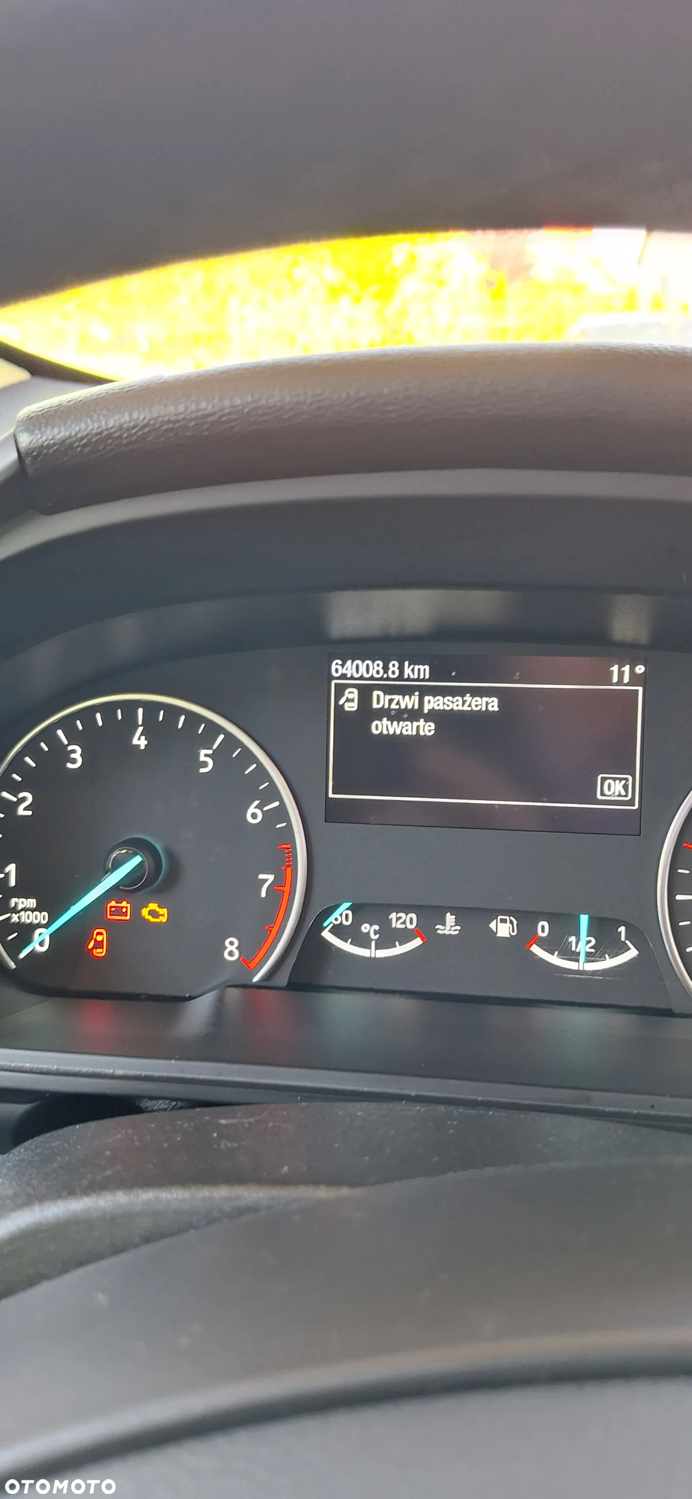 Ford EcoSport 1.0 EcoBoost ST-LINE - 8