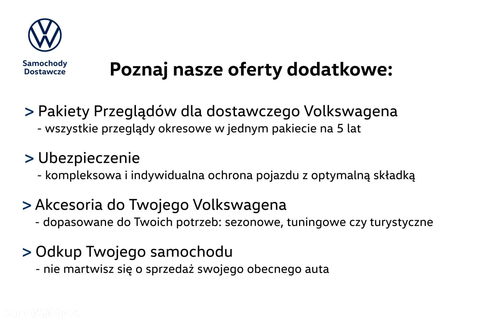 Volkswagen Transporter Furgon - 5