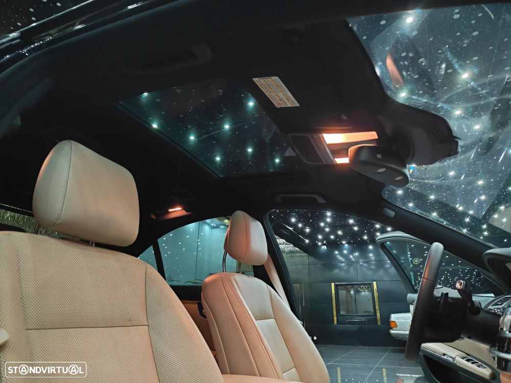 Mercedes-Benz S 350 BlueTEC - 27