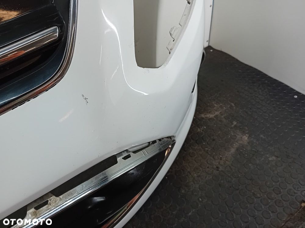 ZDERZAK PRZÓD FORD C-MAX II 5A - 8