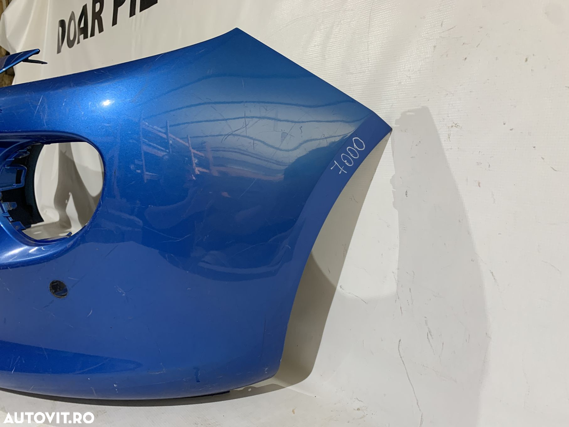 Bara fata Opel Adam, 2012, 2013, 2014, 2015, 2016, 2017, 2018, 2019, cod origine OE 13355266. - 2