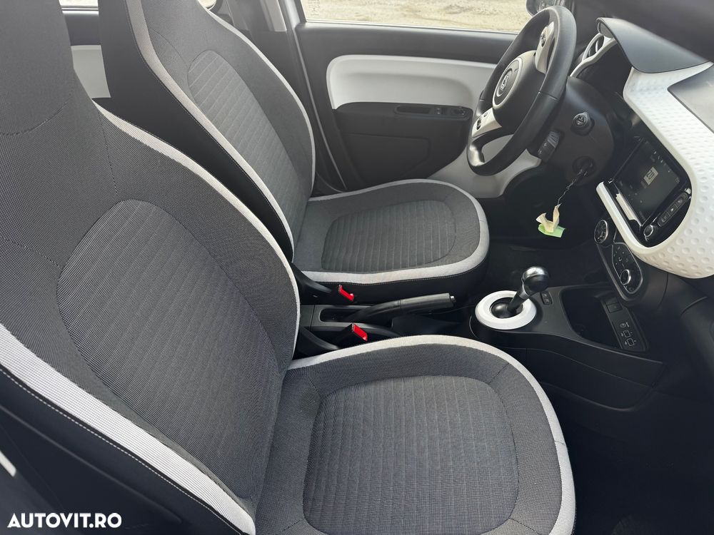 Renault Twingo Electric Techno - 8