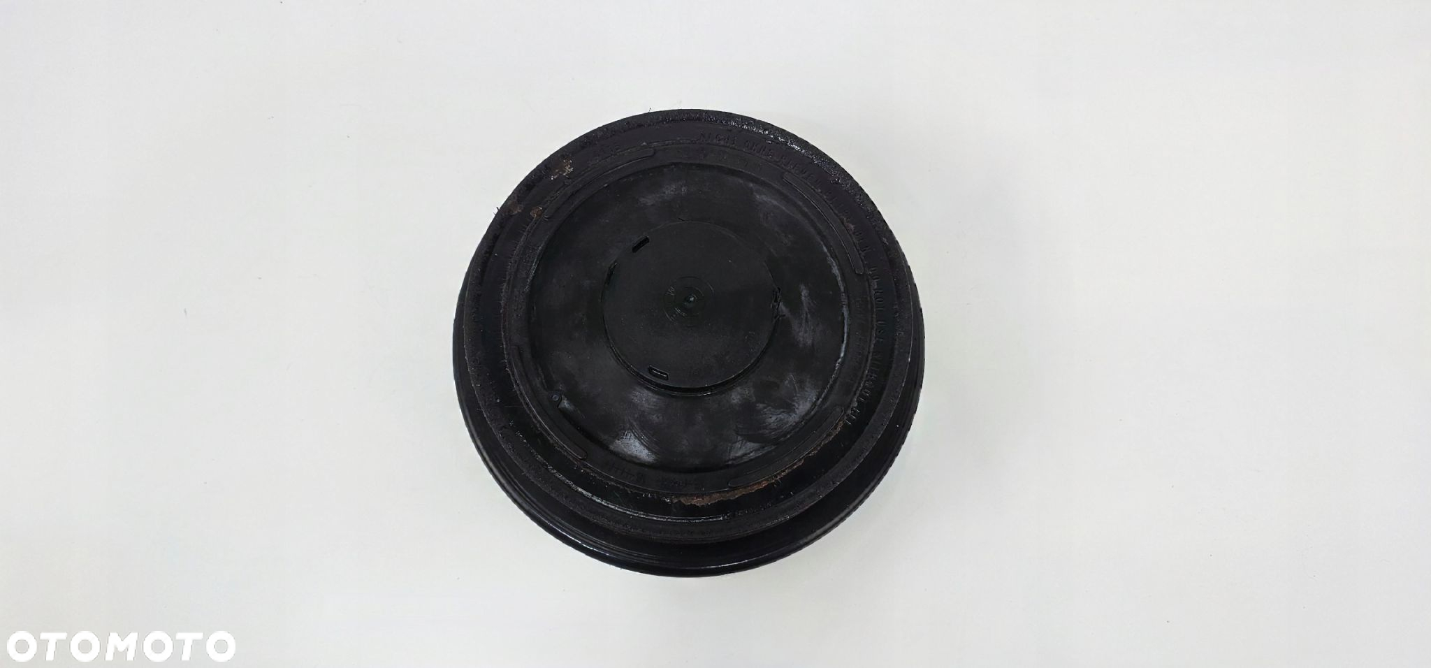 Bmw F30 F32 F36 F10 F12 F25 Koło Pasowe Wału Tłumik Drgań 3.0 N57 8515002 - 2