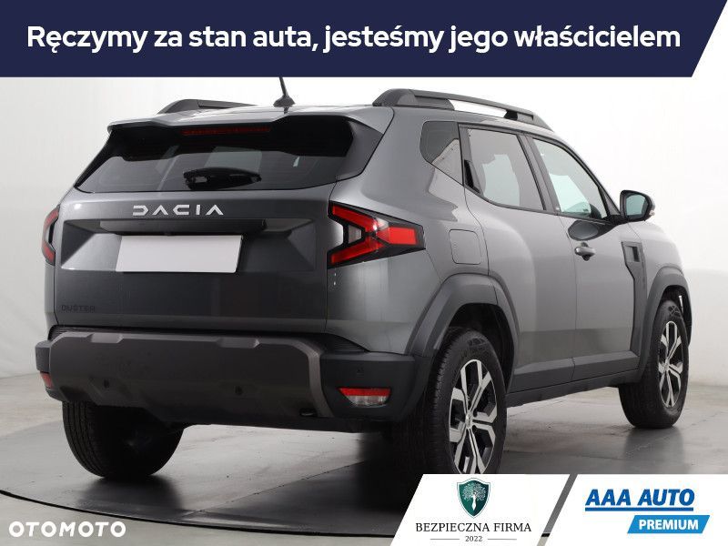 Dacia Duster - 6