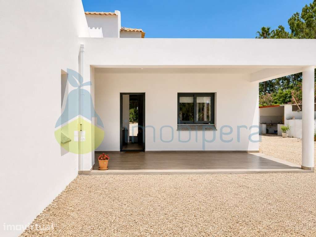Moradia T5+1em Foral -Larga Vista Algoz - Grande imagem: 2/24
